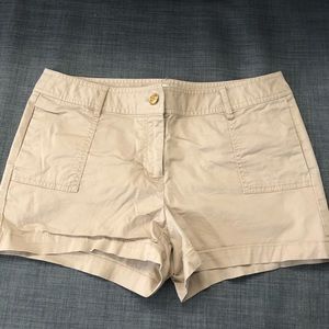 Michael Kors shorts size 8